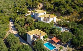 Kosyforema Villas