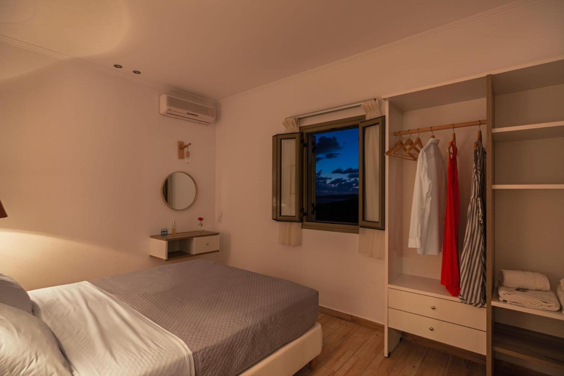 Kosyforema Villas Gialova Room photo